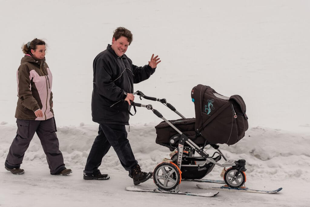 0062 Landleben In Sumiswald