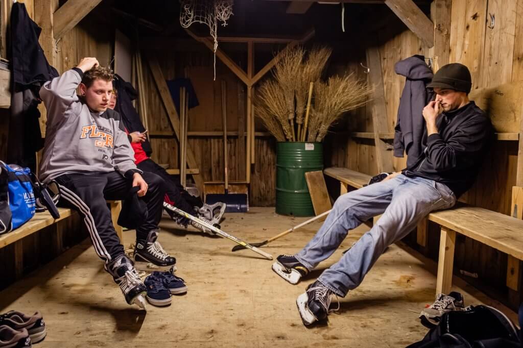 0063 Landleben In Sumiswald