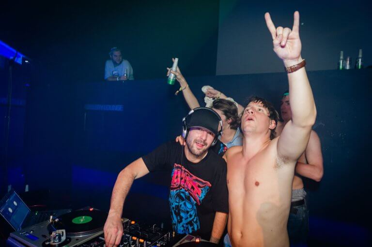 0064 Wenn Das Mama Wüsste