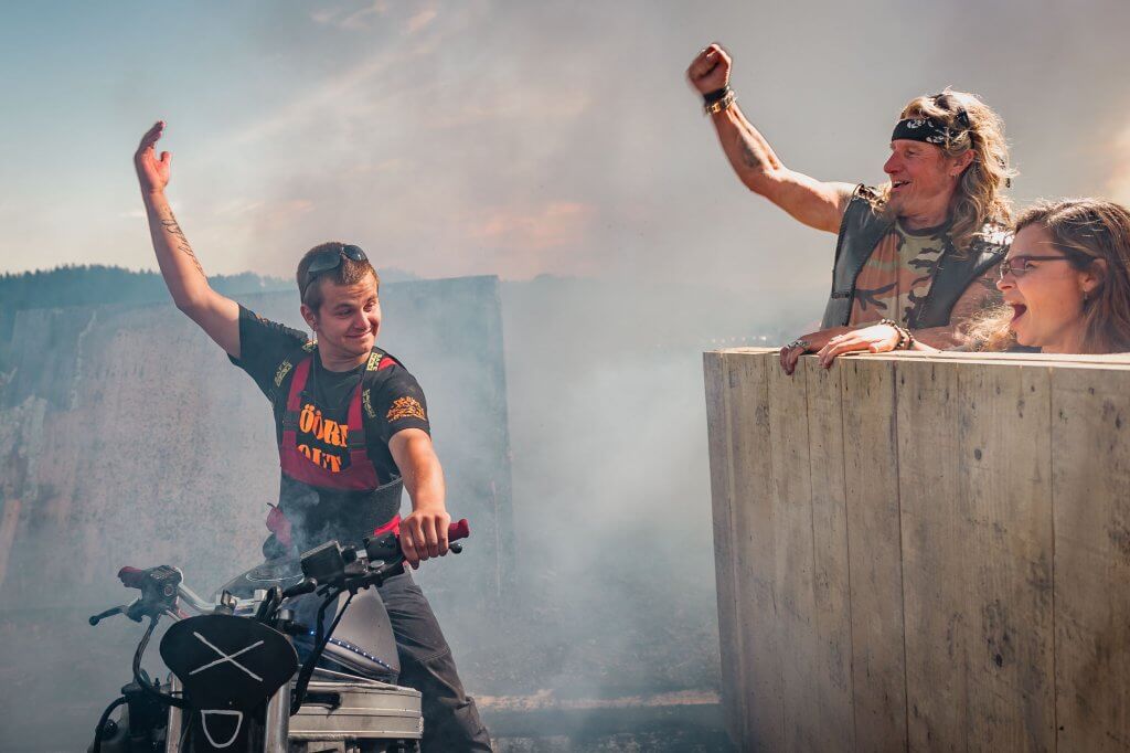 019 Landleben In Sumiswald